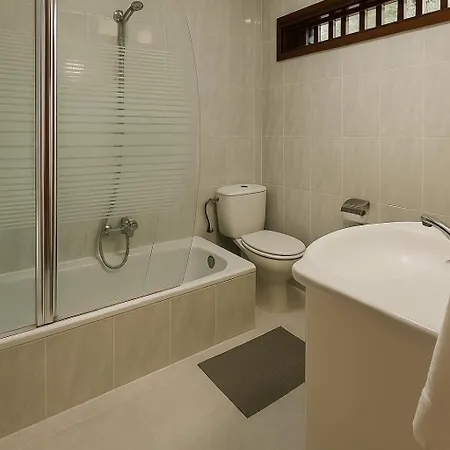 Vakantiehuis Buendia *