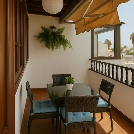Buendia Hébergement de vacances Puerto del Carmen (Lanzarote)