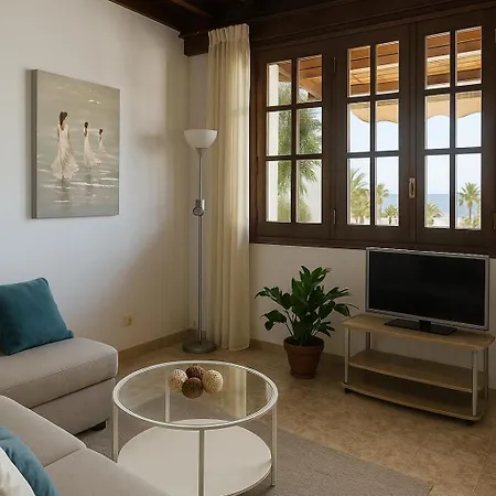 Buendia Feriehus Puerto del Carmen (Lanzarote)