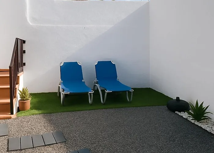 Buendia Ferienhaus *