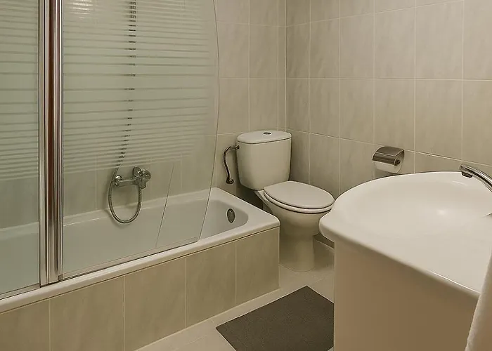 Ferienhaus Buendia *