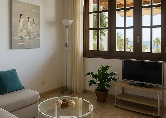 Buendia Ferienhaus Puerto del Carmen (Lanzarote)