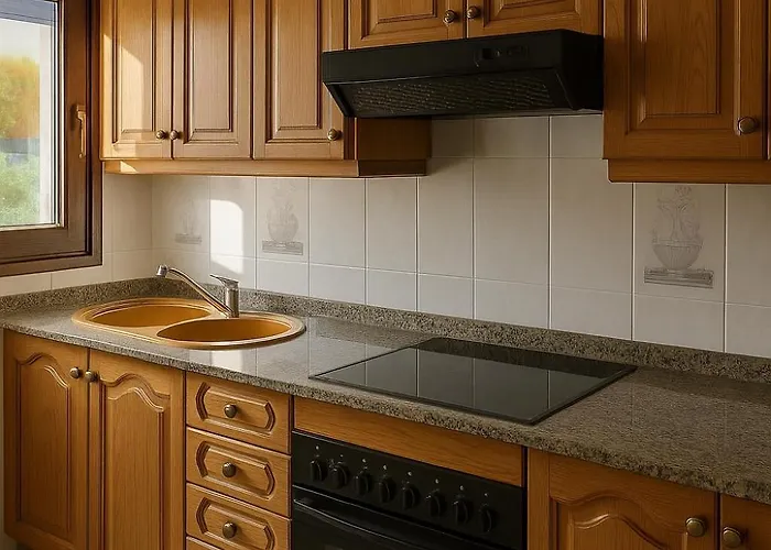 Ferienhaus Buendia Puerto del Carmen (Lanzarote)