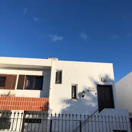 Holiday home Buendia