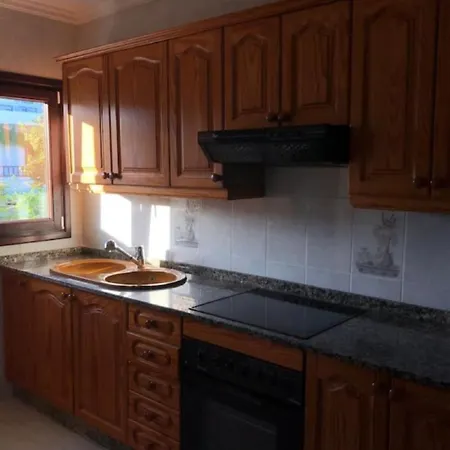 Buendia Holiday home *