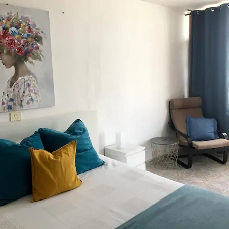 Holiday home Buendia Puerto del Carmen (Lanzarote)