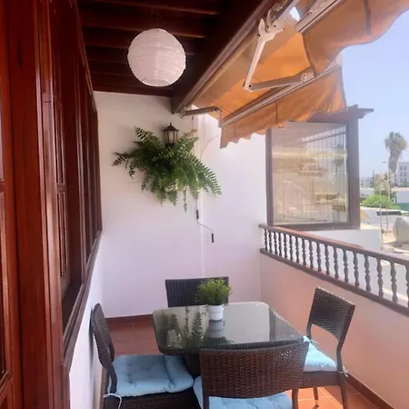 Buendia Puerto del Carmen (Lanzarote)