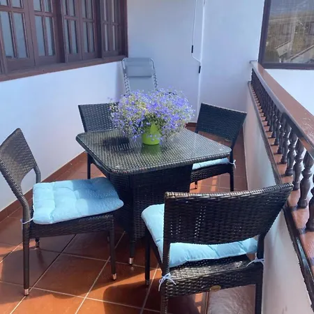 Holiday home Buendia