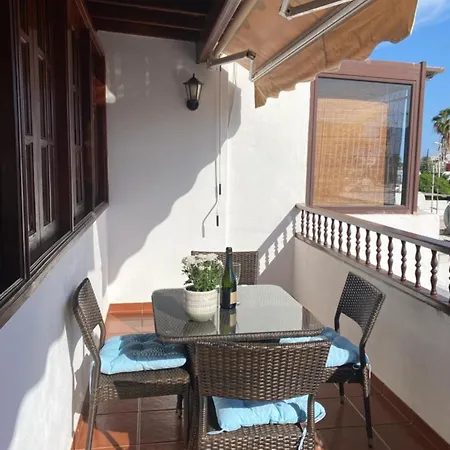 Holiday home Buendia