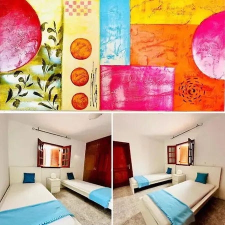 Buendia Holiday home