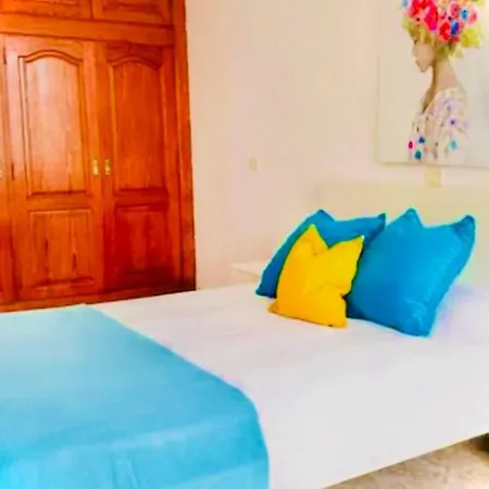 Holiday home Buendia