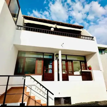 Buendia Holiday home *