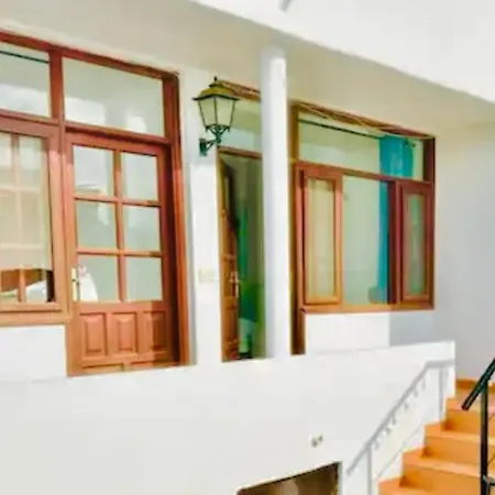 Buendia Holiday home