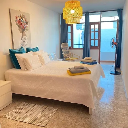 Buendia Holiday home *