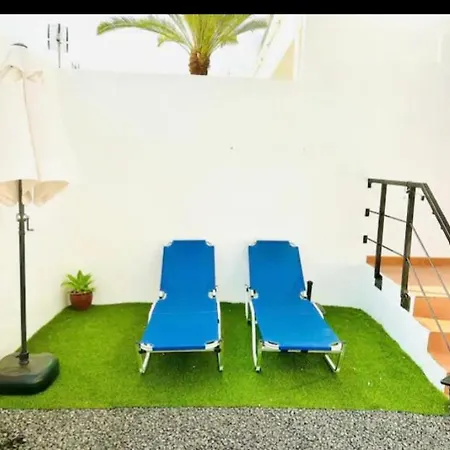 Holiday home Buendia Puerto del Carmen (Lanzarote)
