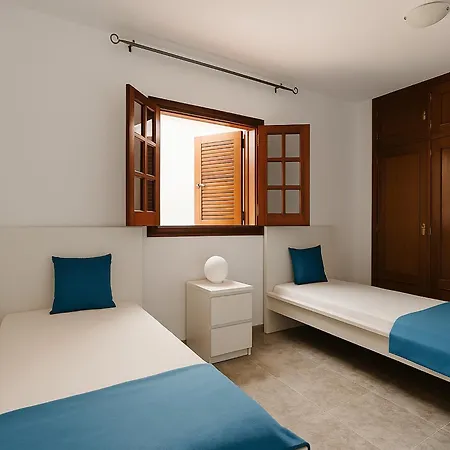 Buendia Σπίτι διακοπών