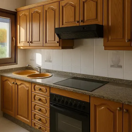 Tatil Evi Buendia Puerto del Carmen (Lanzarote)