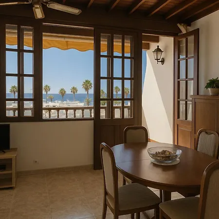 Buendia Πουέρτο Ντελ Κάρμεν