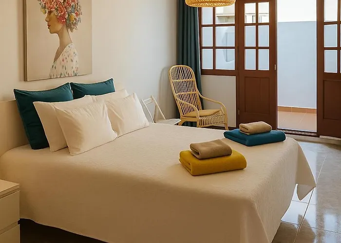 Buendia Σπίτι διακοπών *