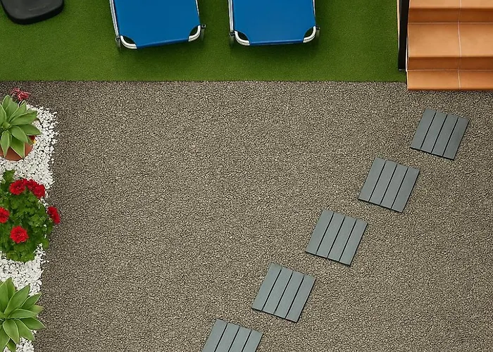 Buendía * Puerto del Carmen (Lanzarote)