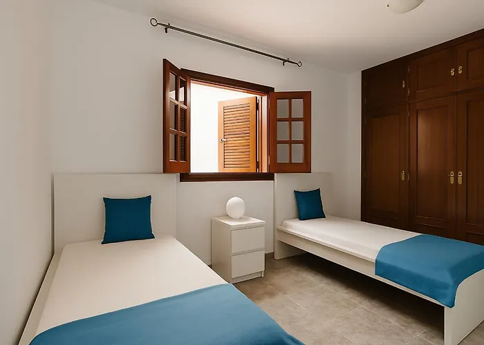 Buendia Σπίτι διακοπών