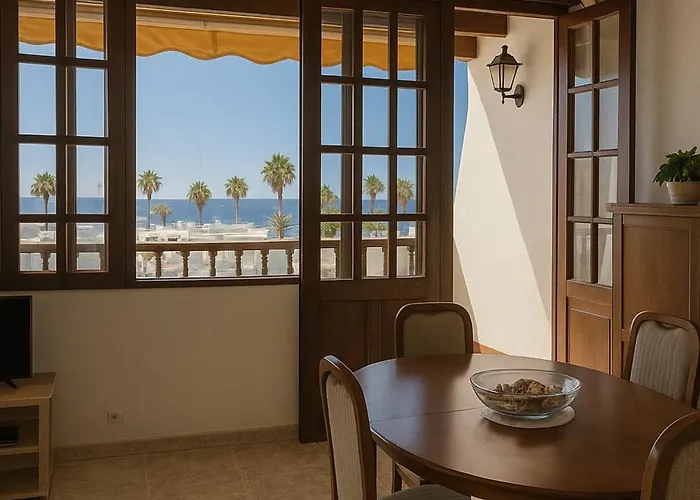 Buendía Puerto del Carmen (Lanzarote)