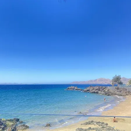 Buendia * Puerto del Carmen (Lanzarote)