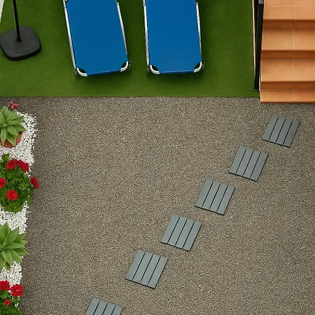 Buendia * Puerto del Carmen (Lanzarote)