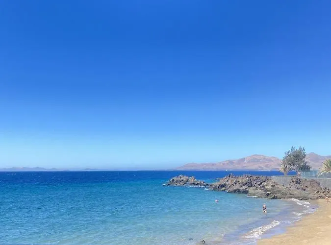 Buendia * Puerto del Carmen